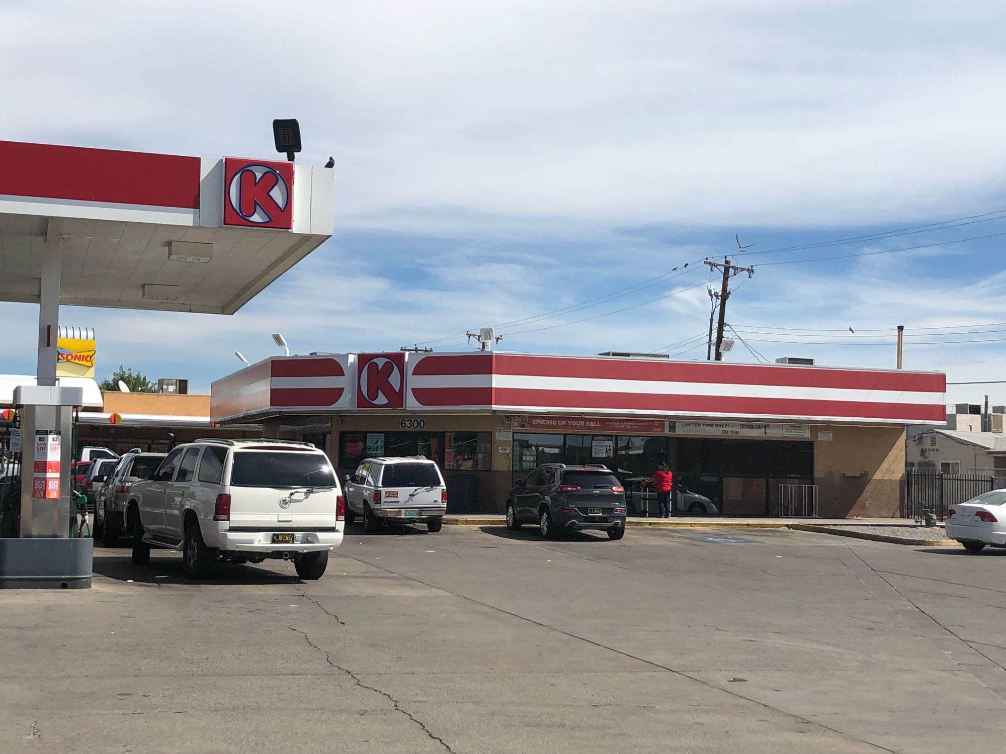 Single-Tenant Absolute Net-Lease Circle K